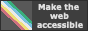 Make the web accessible