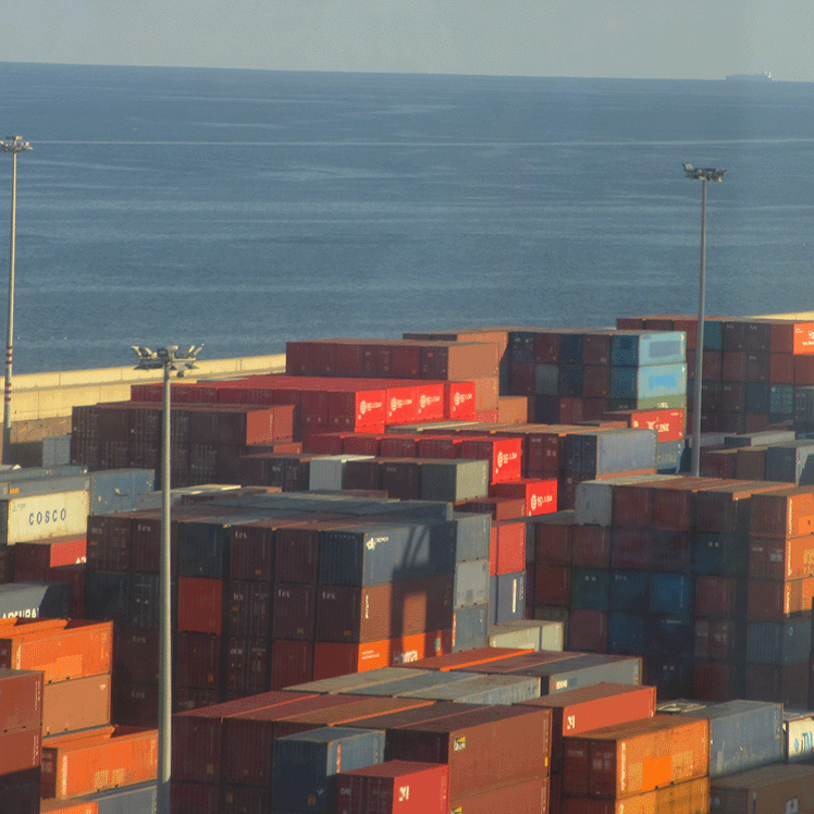 container 